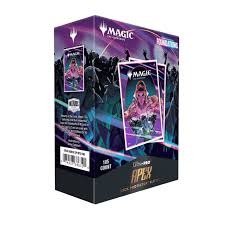 Apex - Foundations - LIliana